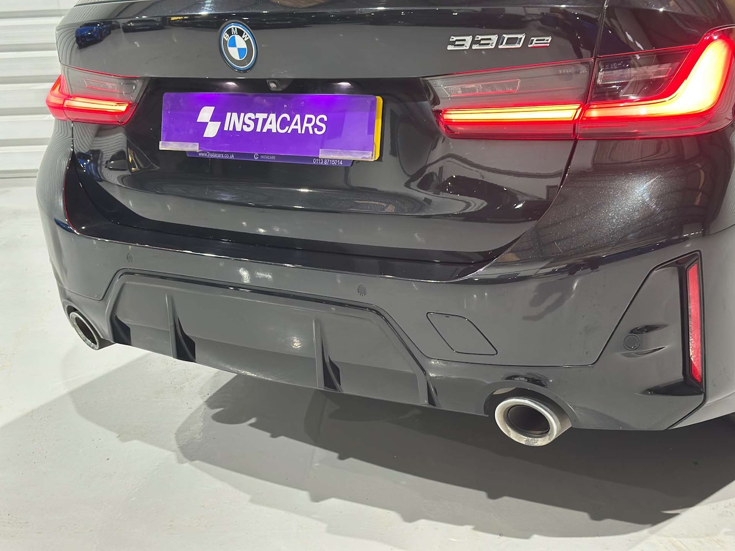 Used BMW 3 Series 2022 for sale - 77531844: Photo 19