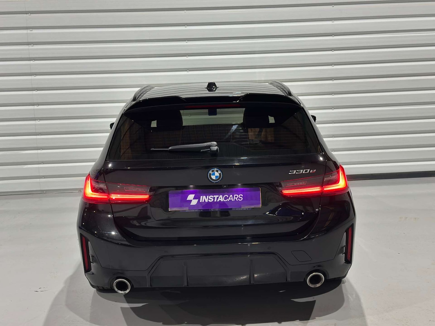 Used BMW 3 Series 2022 for sale - 77531844: Photo 20