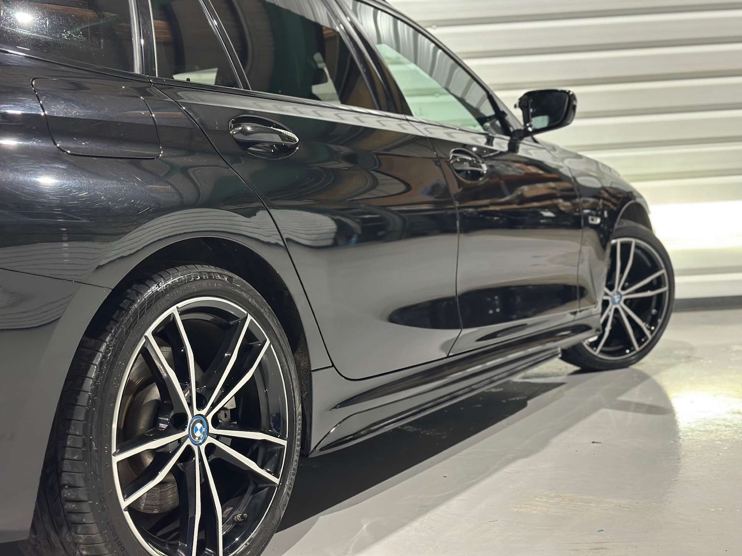 Used BMW 3 Series 2022 for sale - 77531844: Photo 21