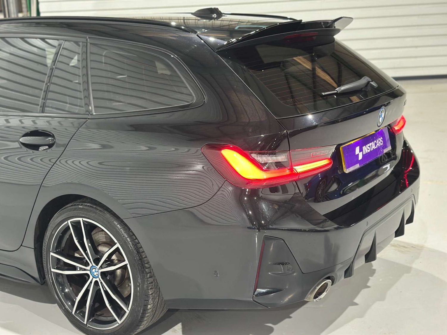 Used BMW 3 Series 2022 for sale - 77531844: Photo 25