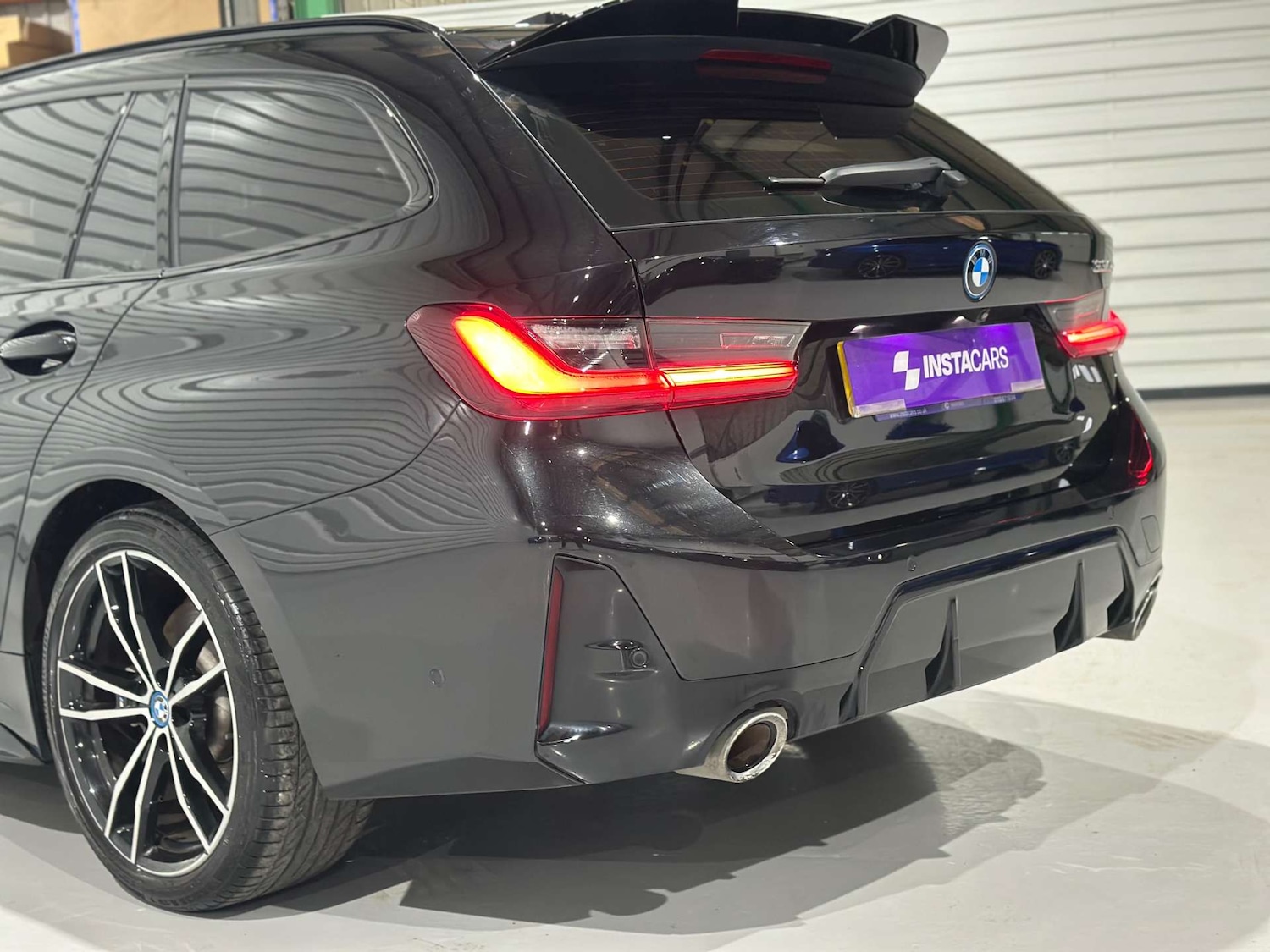 Used BMW 3 Series 2022 for sale - 77531844: Photo 26