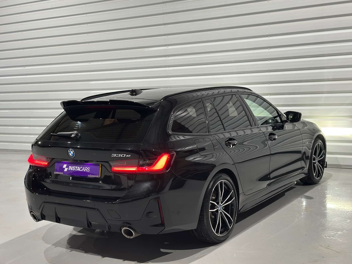 Used BMW 3 Series 2022 for sale - 77531844: Photo 27