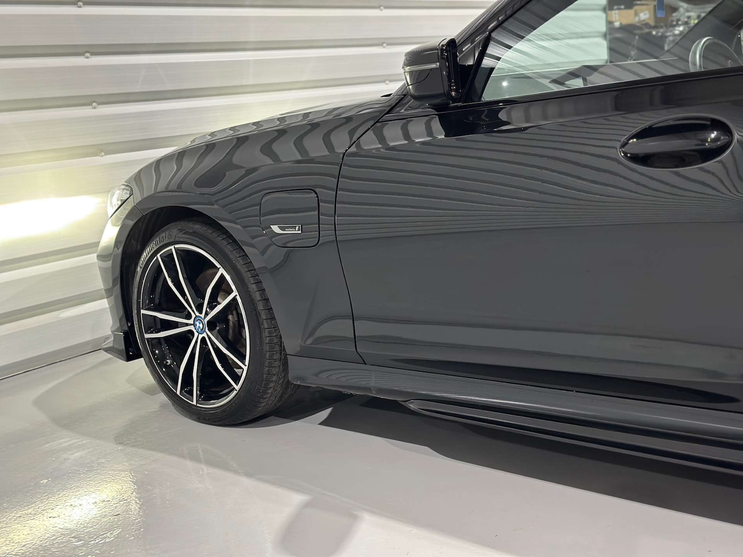 Used BMW 3 Series 2022 for sale - 77531844: Photo 28