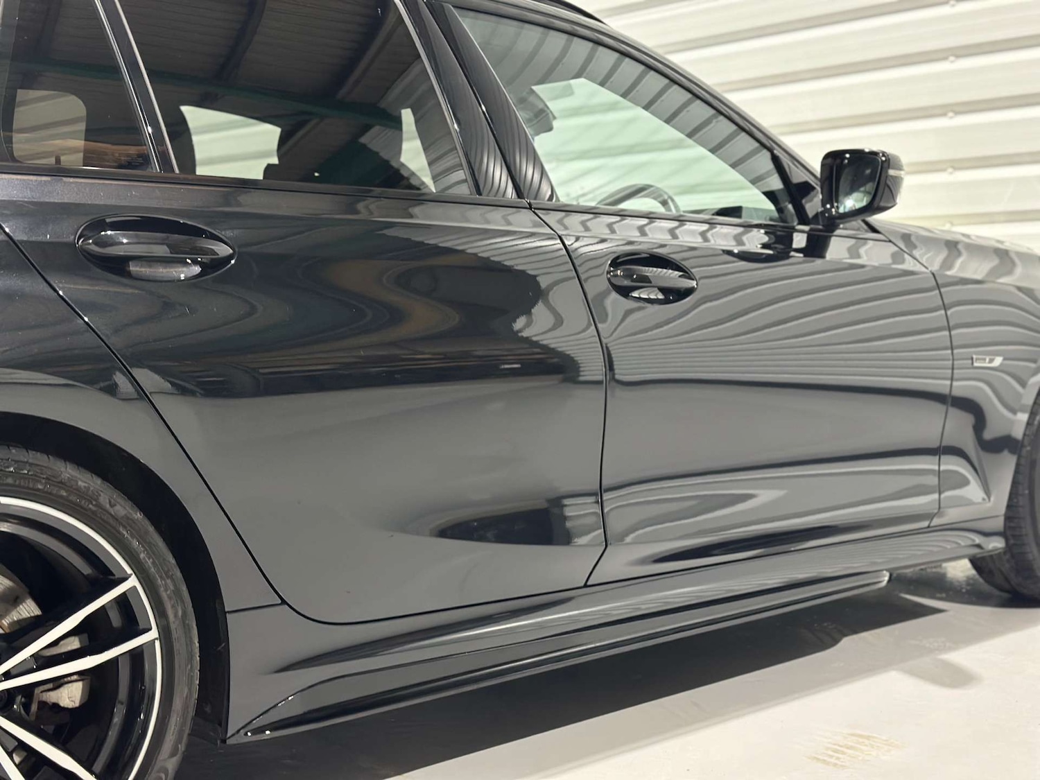 Used BMW 3 Series 2022 for sale - 77531844: Photo 29