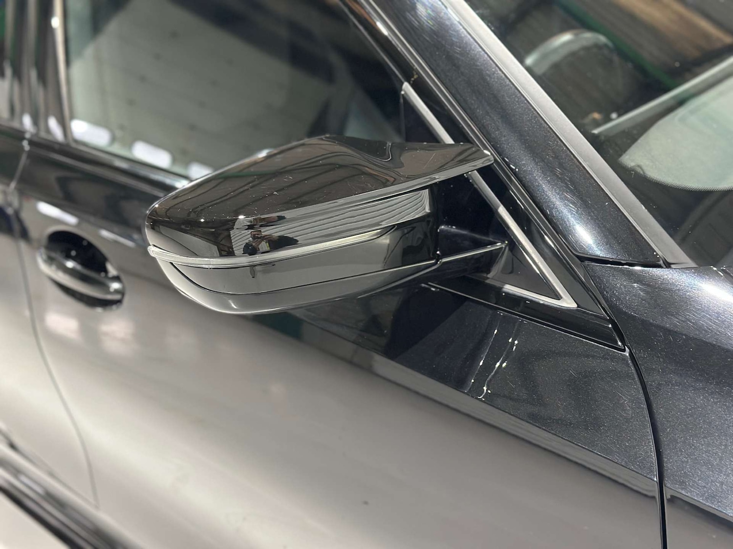 Used BMW 3 Series 2022 for sale - 77531844: Photo 31