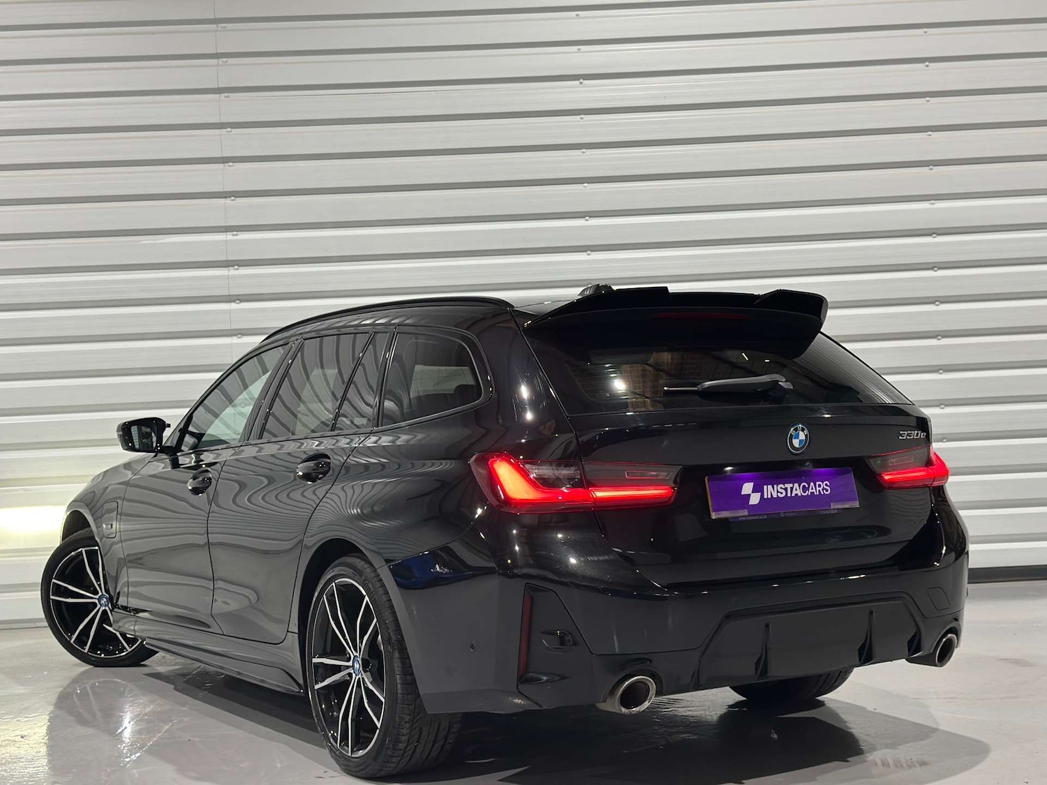 Used BMW 3 Series 2022 for sale - 77531844: Photo 32