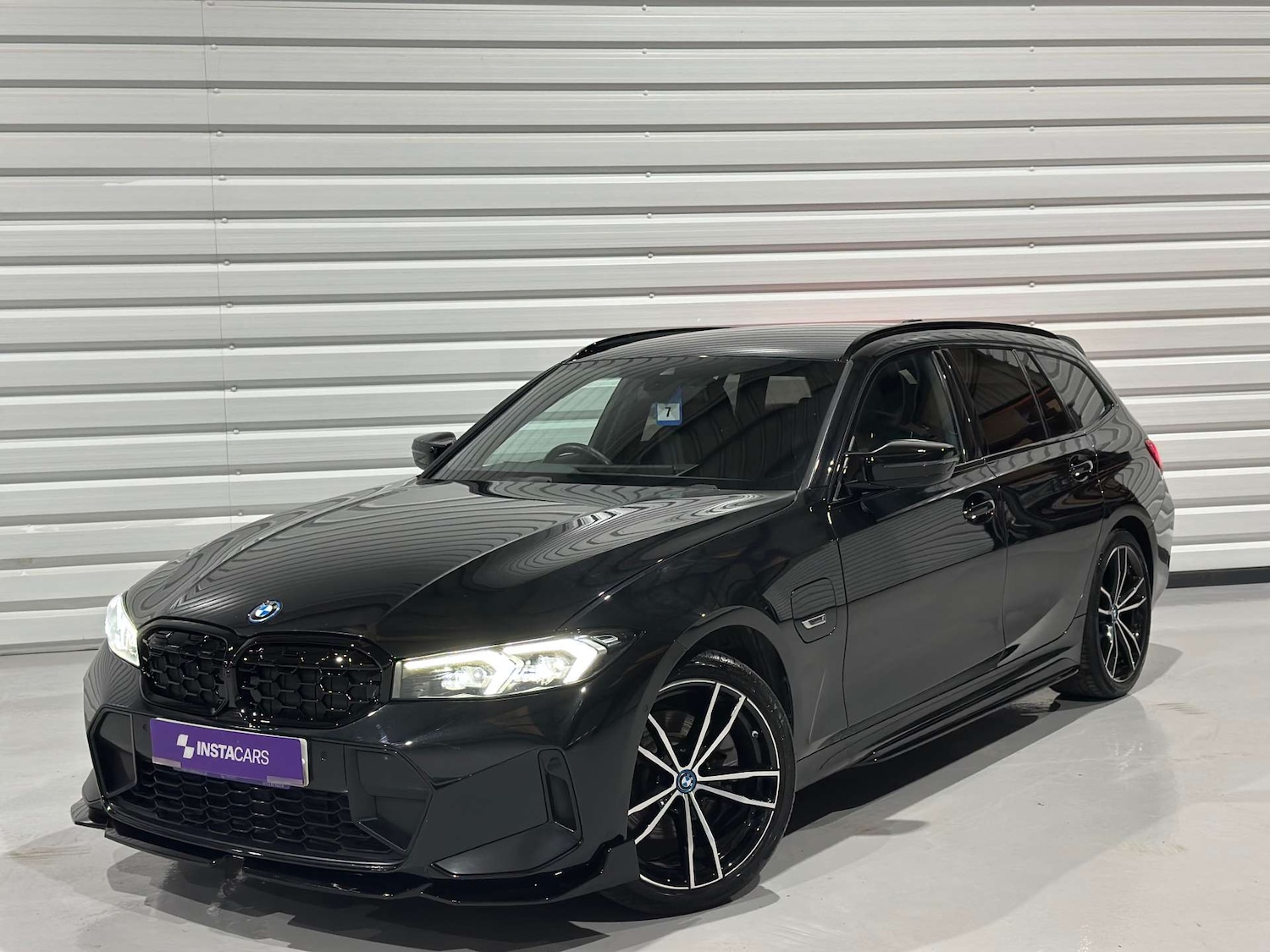 Used BMW 3 Series 2022 for sale - 77531844: Photo 33