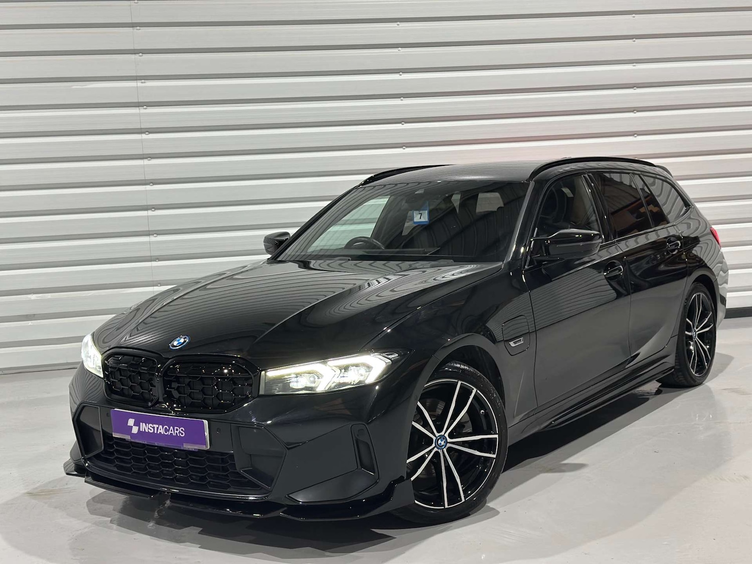 Used BMW 3 Series 2022 for sale - 77531844: Photo 34