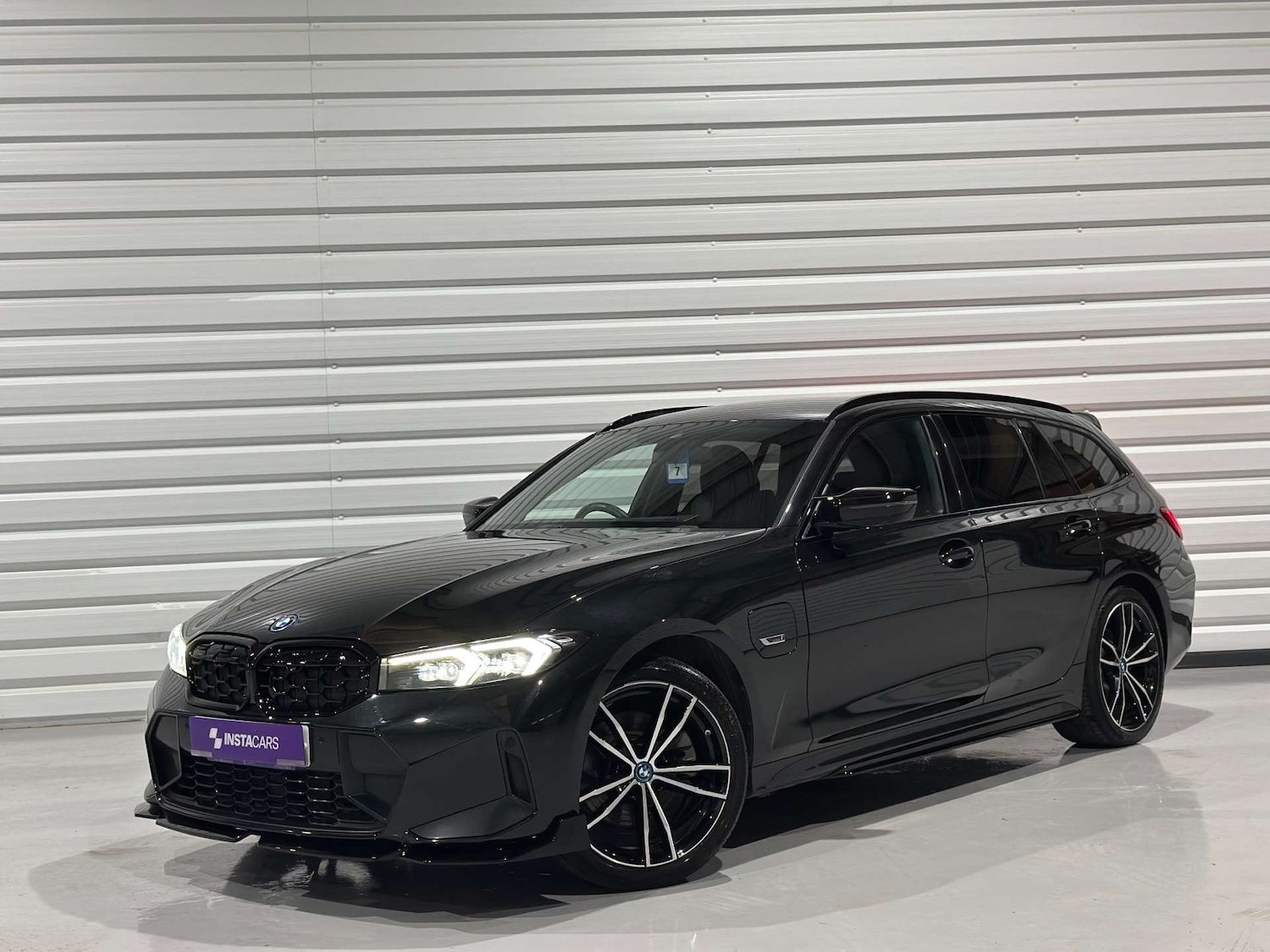 Used BMW 3 Series 2022 for sale - 77531844: Photo 35