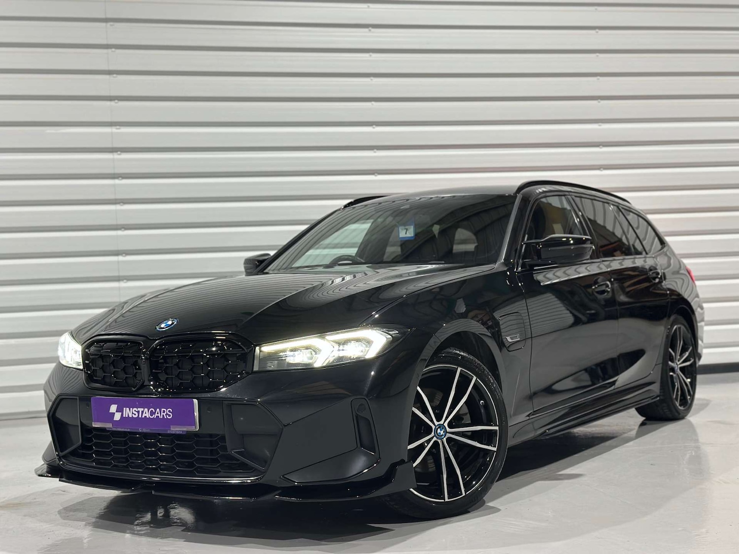 Used BMW 3 Series 2022 for sale - 77531844: Photo 36