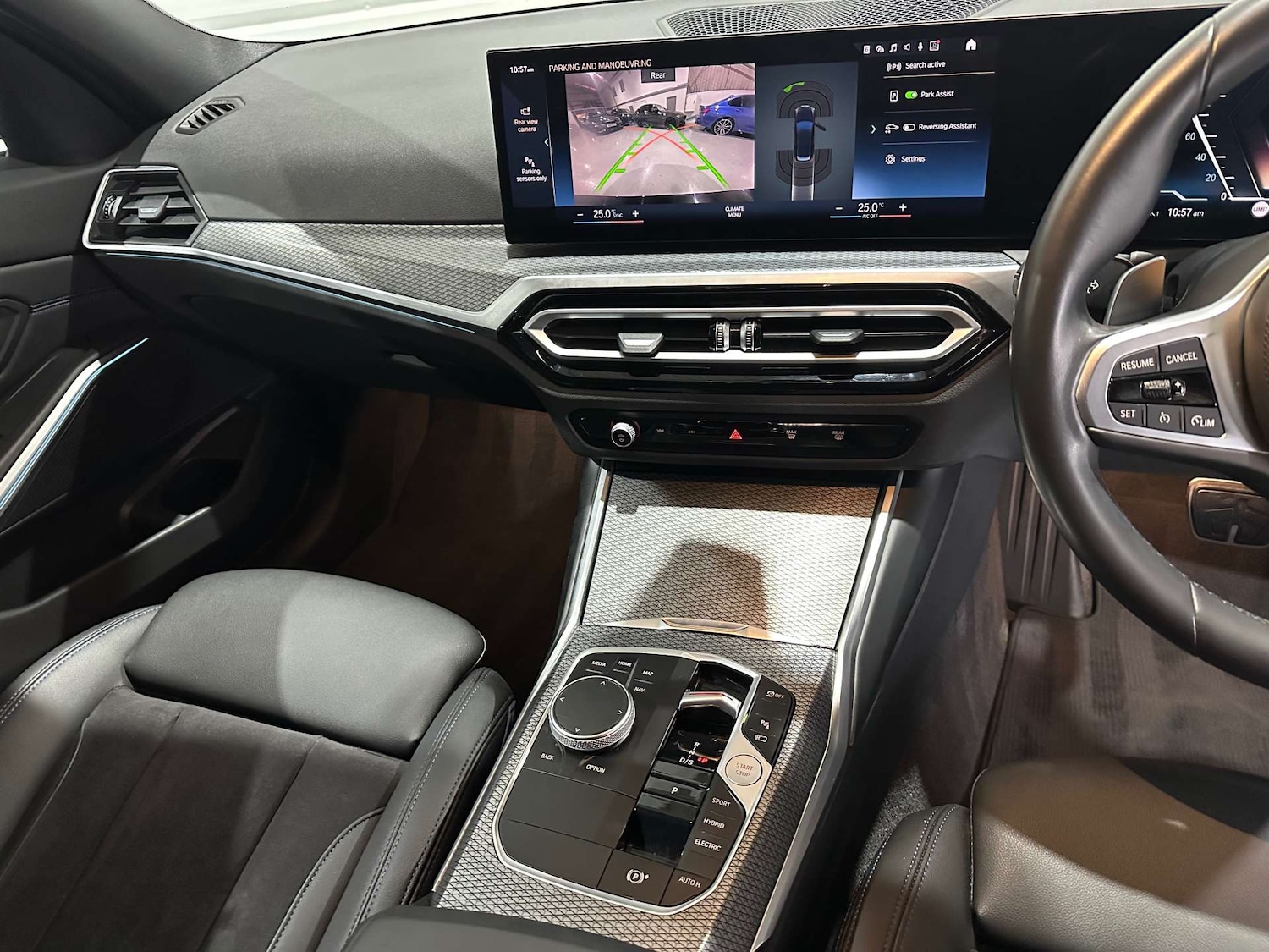 Used BMW 3 Series 2022 for sale - 77531844: Photo 37