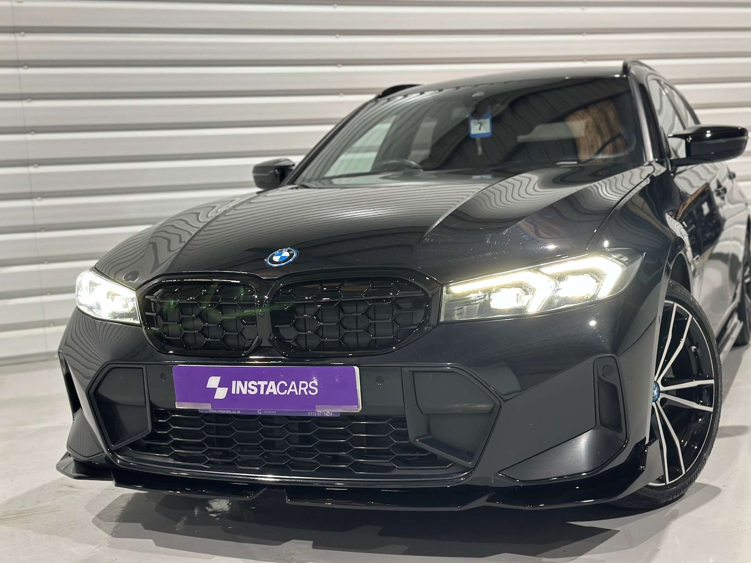 Used BMW 3 Series 2022 for sale - 77531844: Photo 39