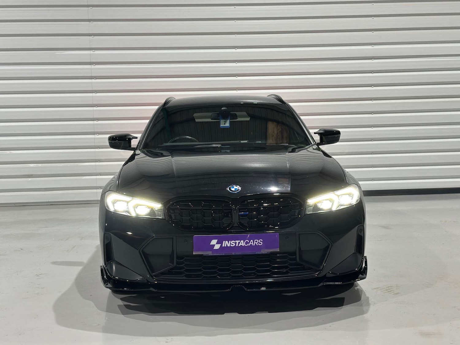 Used BMW 3 Series 2022 for sale - 77531844: Photo 40