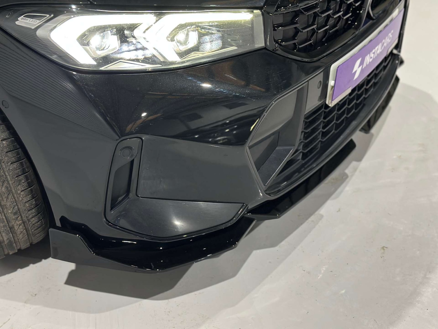 Used BMW 3 Series 2022 for sale - 77531844: Photo 41