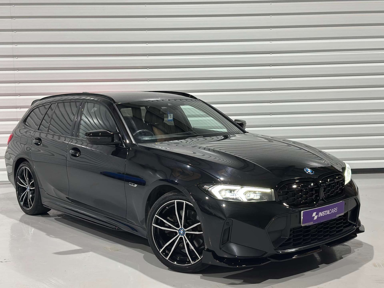 Used BMW 3 Series 2022 for sale - 77531844: Photo 42