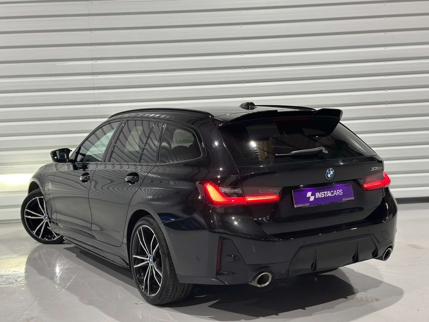 Used BMW 3 Series 2022 for sale - 77531844: Photo 43