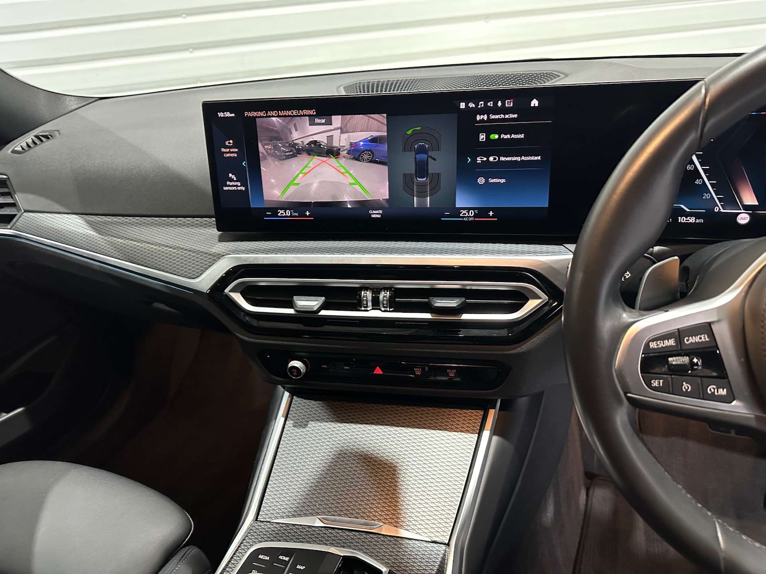 Used BMW 3 Series 2022 for sale - 77531844: Photo 44