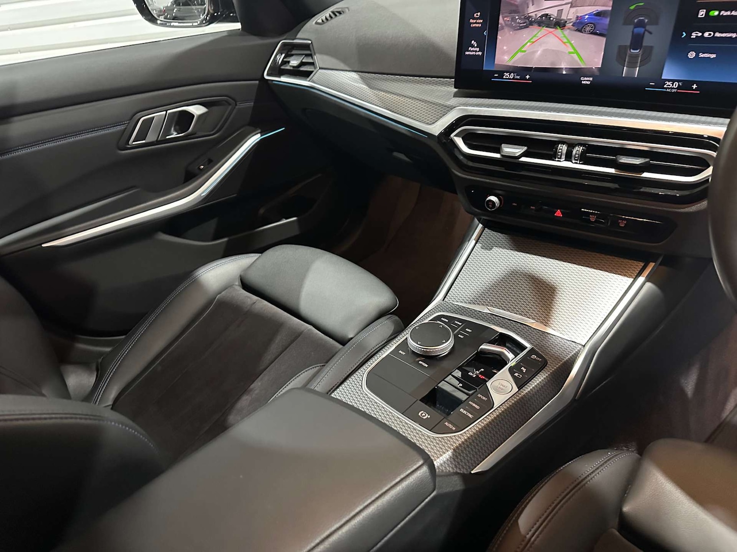 Used BMW 3 Series 2022 for sale - 77531844: Photo 45