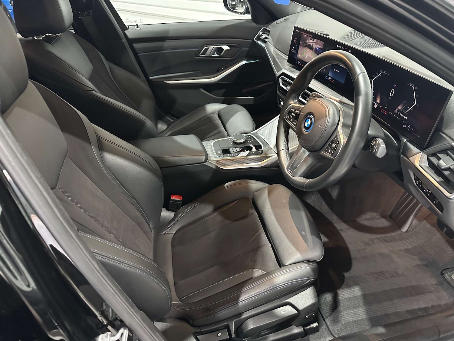 Used BMW 3 Series 2022 for sale - 77531844: Photo 48