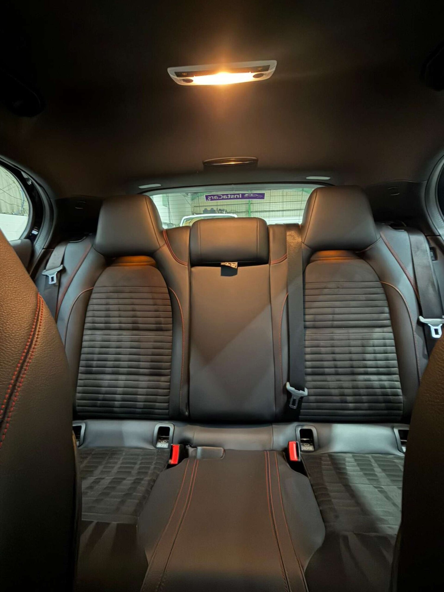 Used Mercedes-Benz GLA 2017 for sale - 78198756: Photo 10