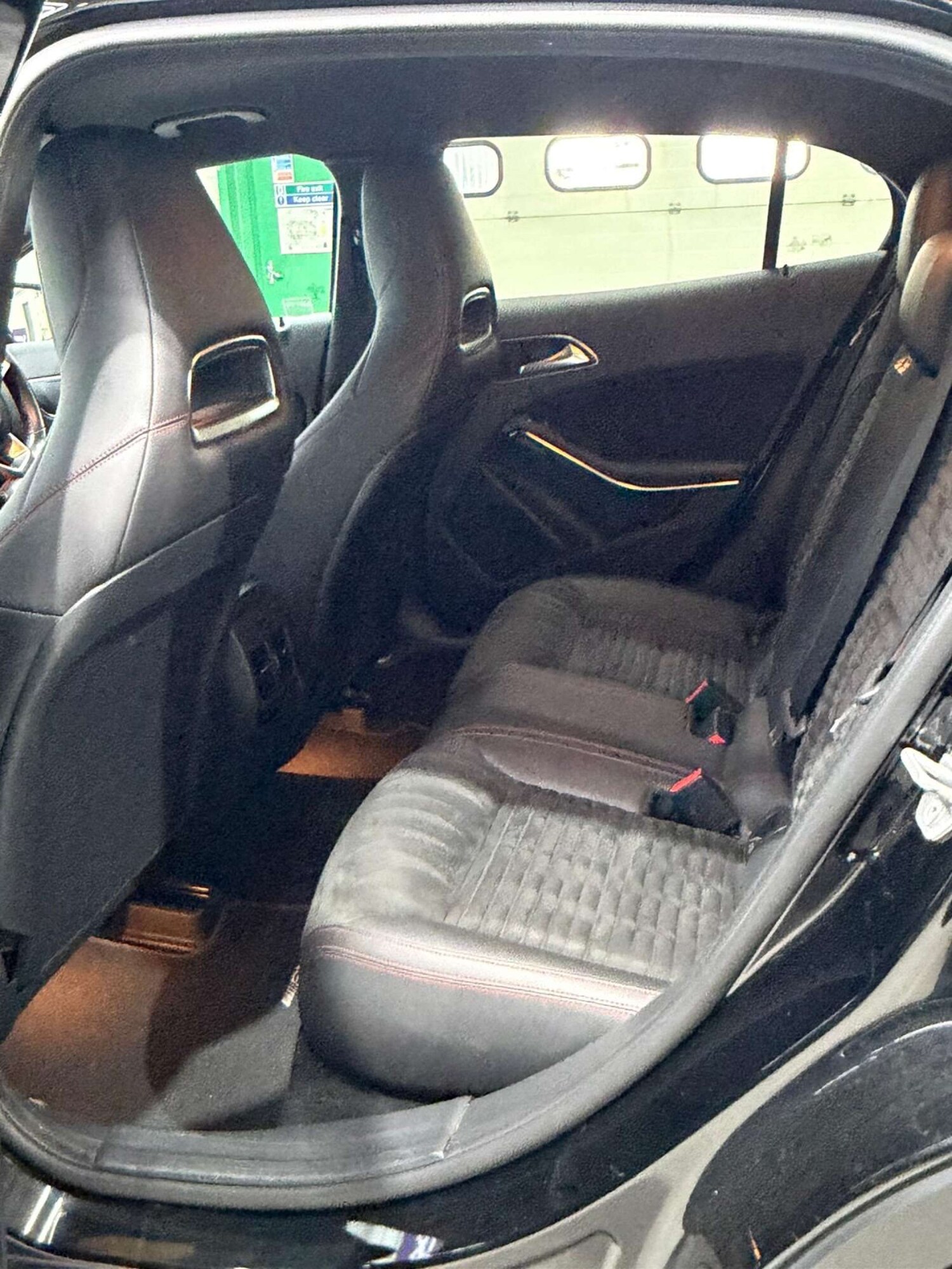 Used Mercedes-Benz GLA 2017 for sale - 78198756: Photo 11