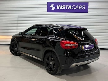 Used Mercedes-Benz GLA 2017 for sale - 78198756: Photo