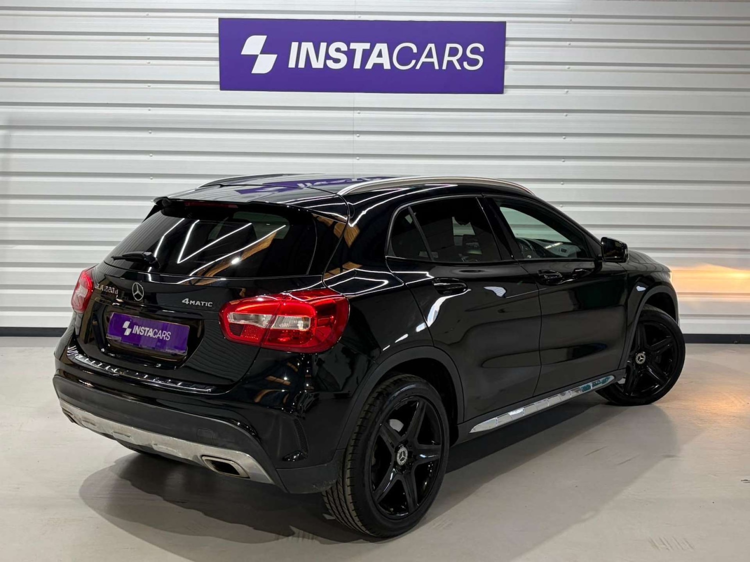 Used Mercedes-Benz GLA 2017 for sale - 78198756: Photo 5