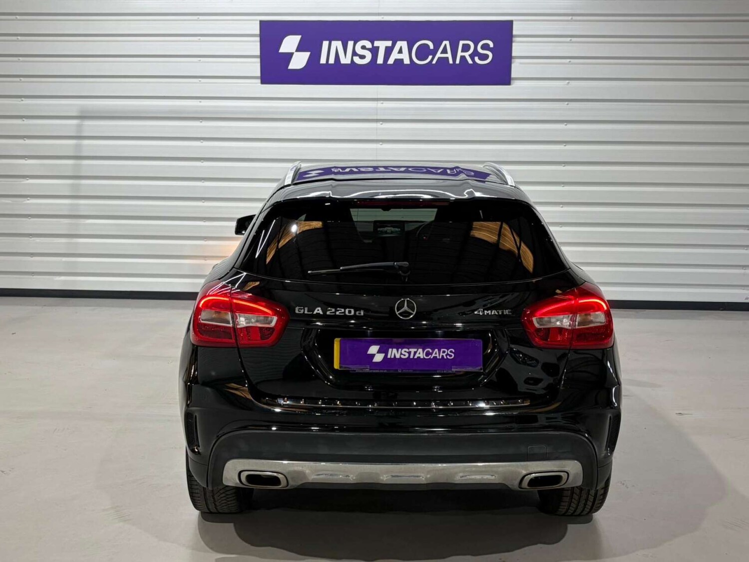 Used Mercedes-Benz GLA 2017 for sale - 78198756: Photo 6