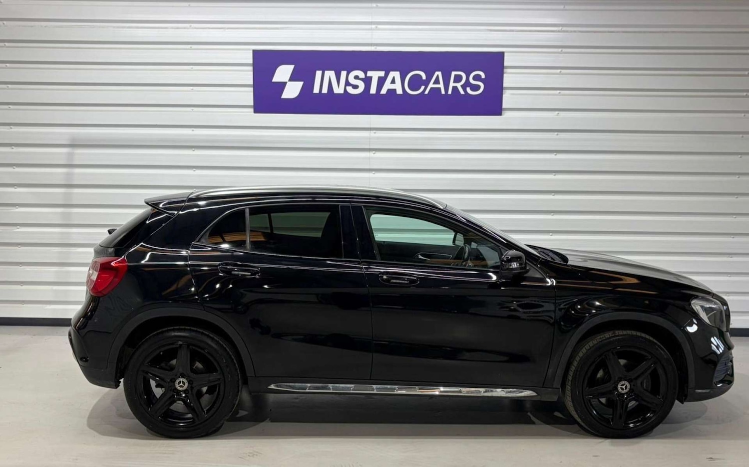 Used Mercedes-Benz GLA 2017 for sale - 78198756: Photo 7