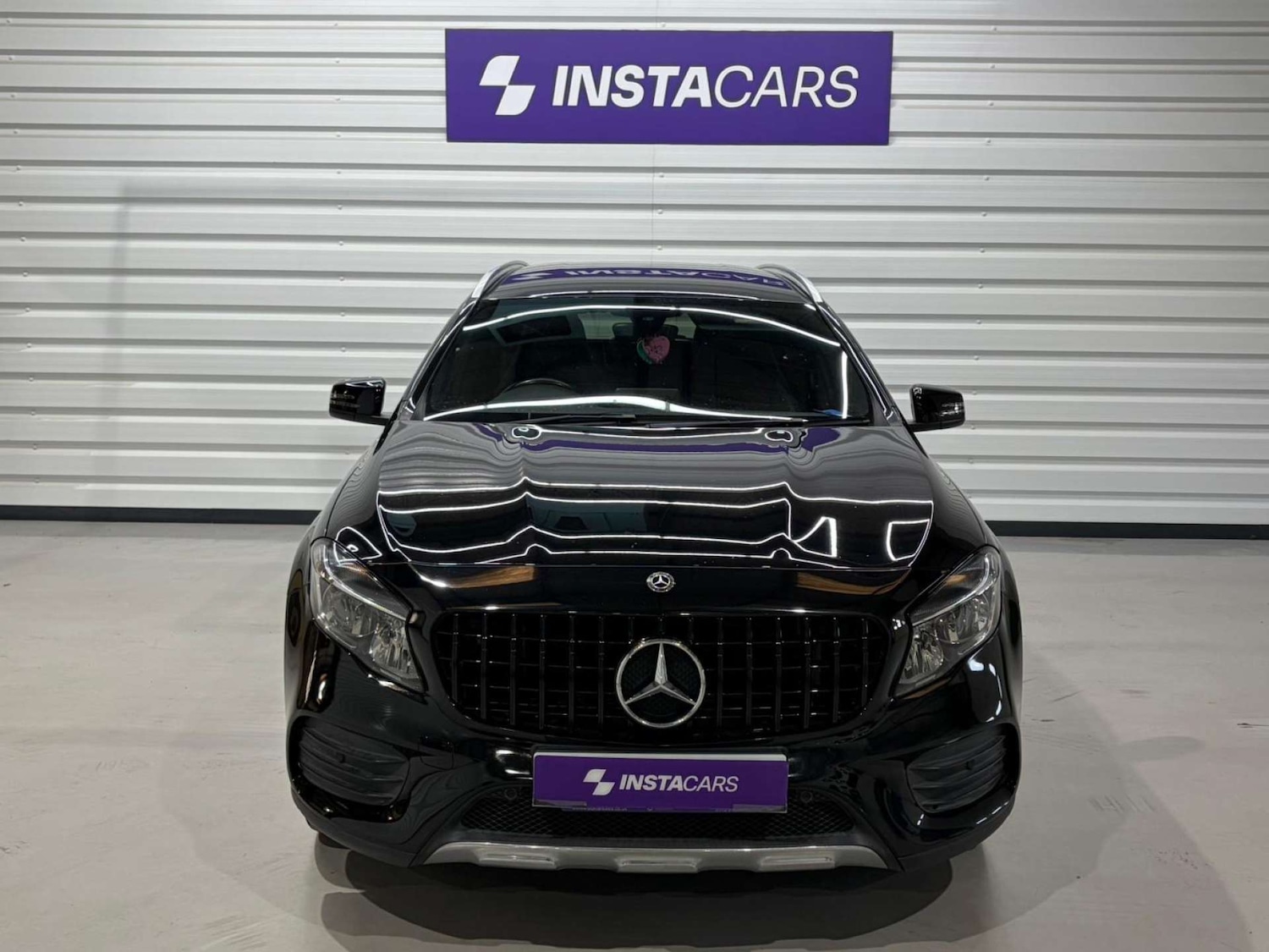 Used Mercedes-Benz GLA 2017 for sale - 78198756: Photo 8