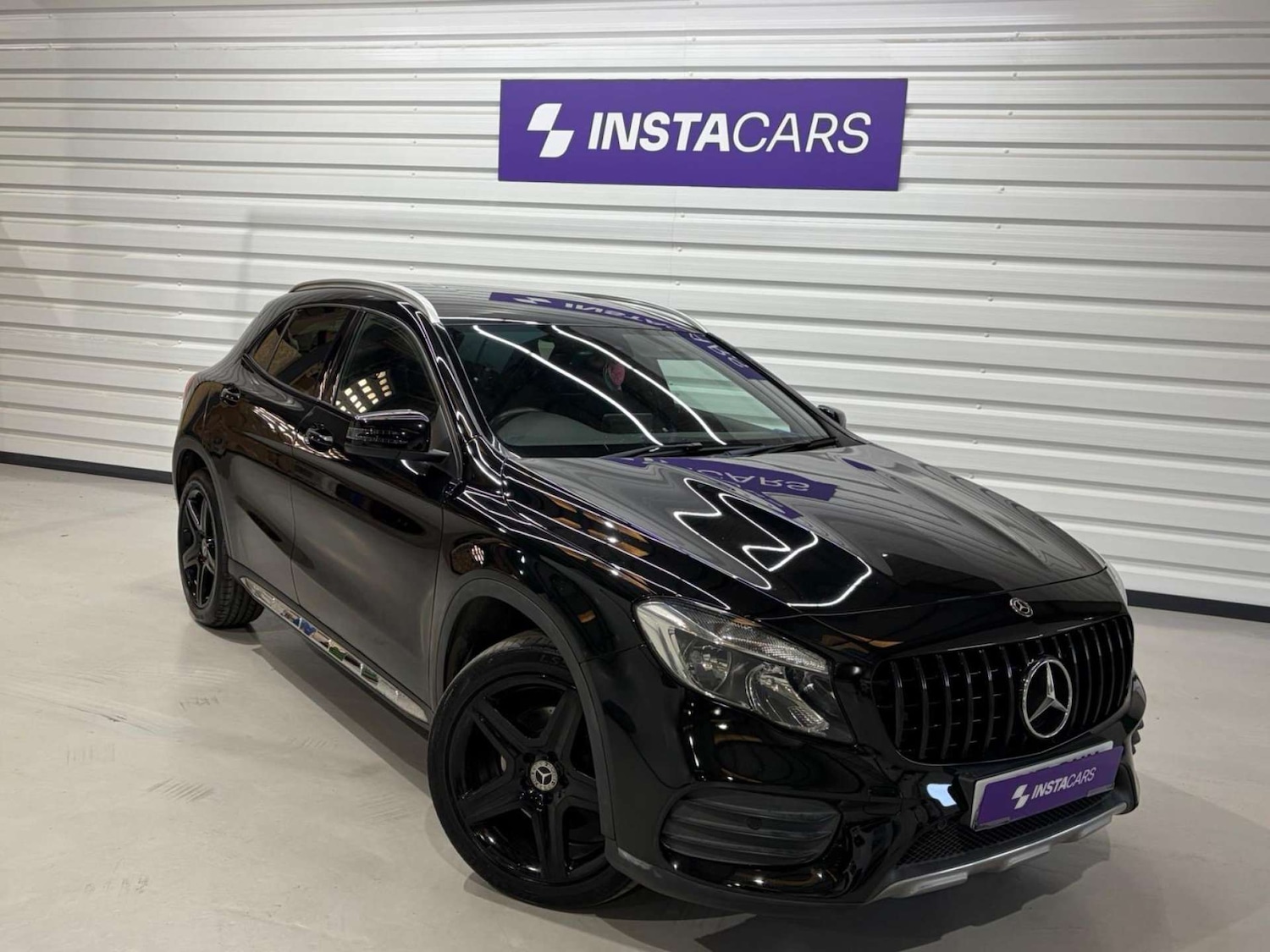 Used Mercedes-Benz GLA 2017 for sale - 78198756: Photo 9