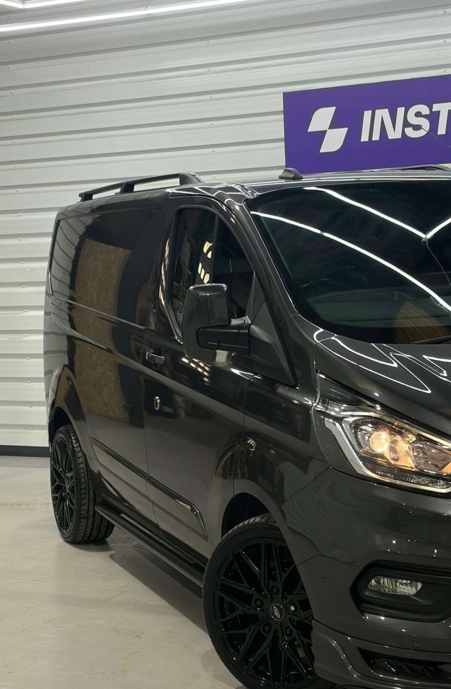 Used Ford Transit Custom 2022 for sale - 78122028: Photo 10