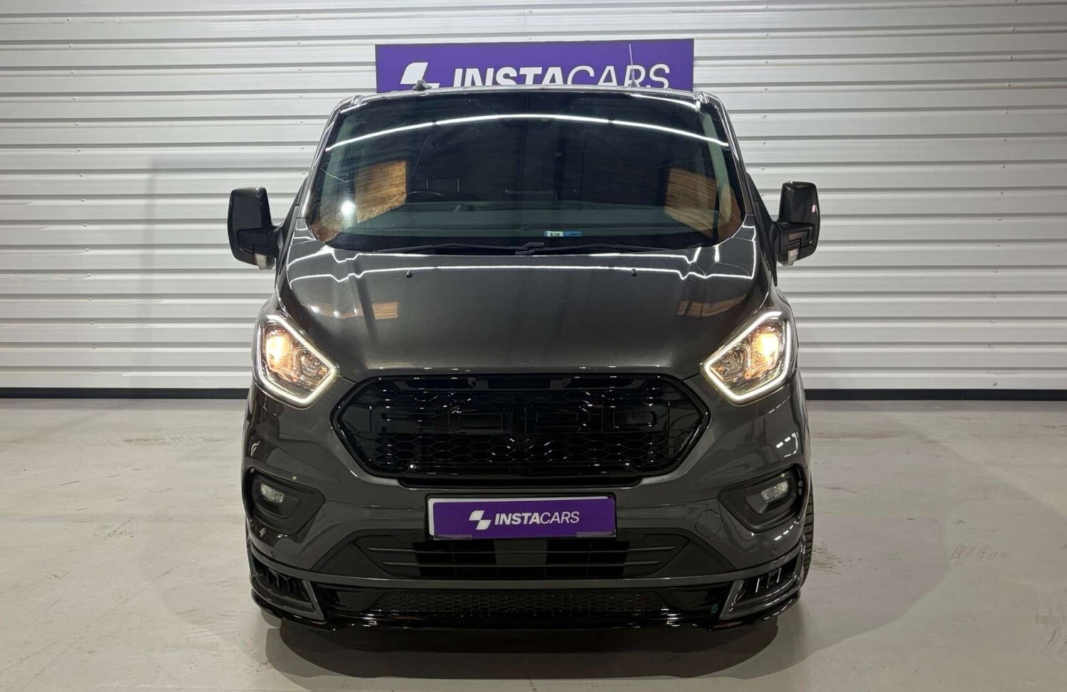 Used Ford Transit Custom 2022 for sale - 78122028: Photo 11