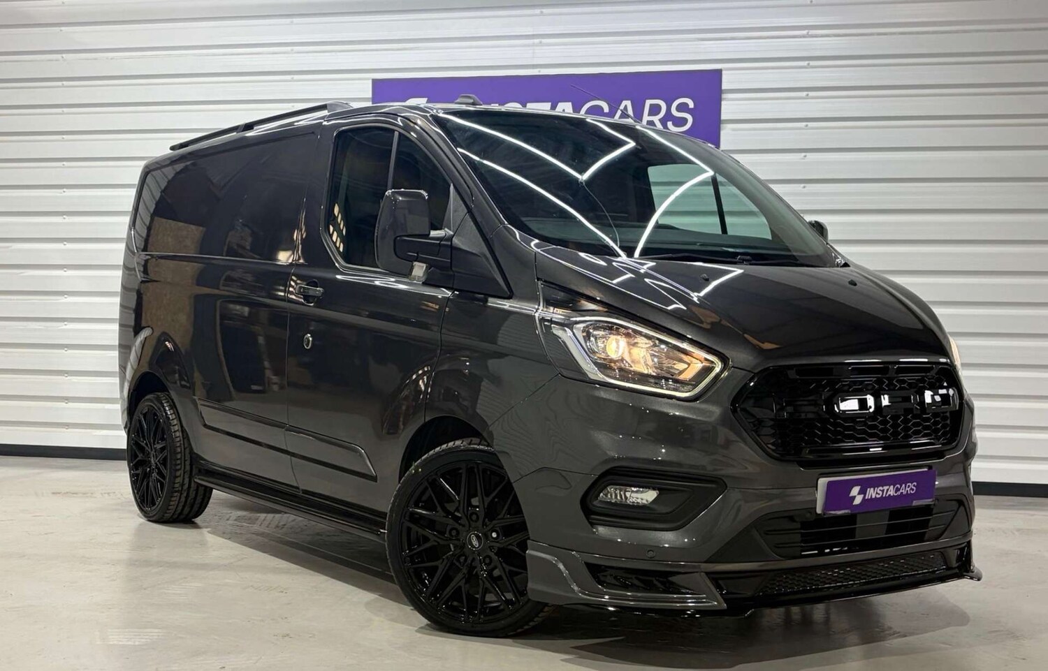 Used Ford Transit Custom 2022 for sale - 78122028: Photo 12