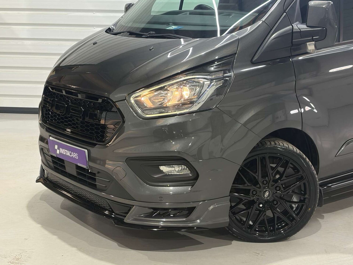 Used Ford Transit Custom 2022 for sale - 78122028: Photo 14