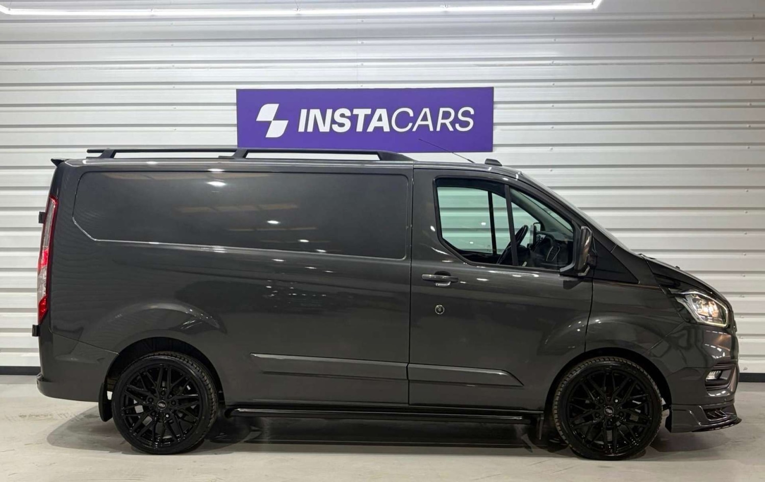 Used Ford Transit Custom 2022 for sale - 78122028: Photo 2