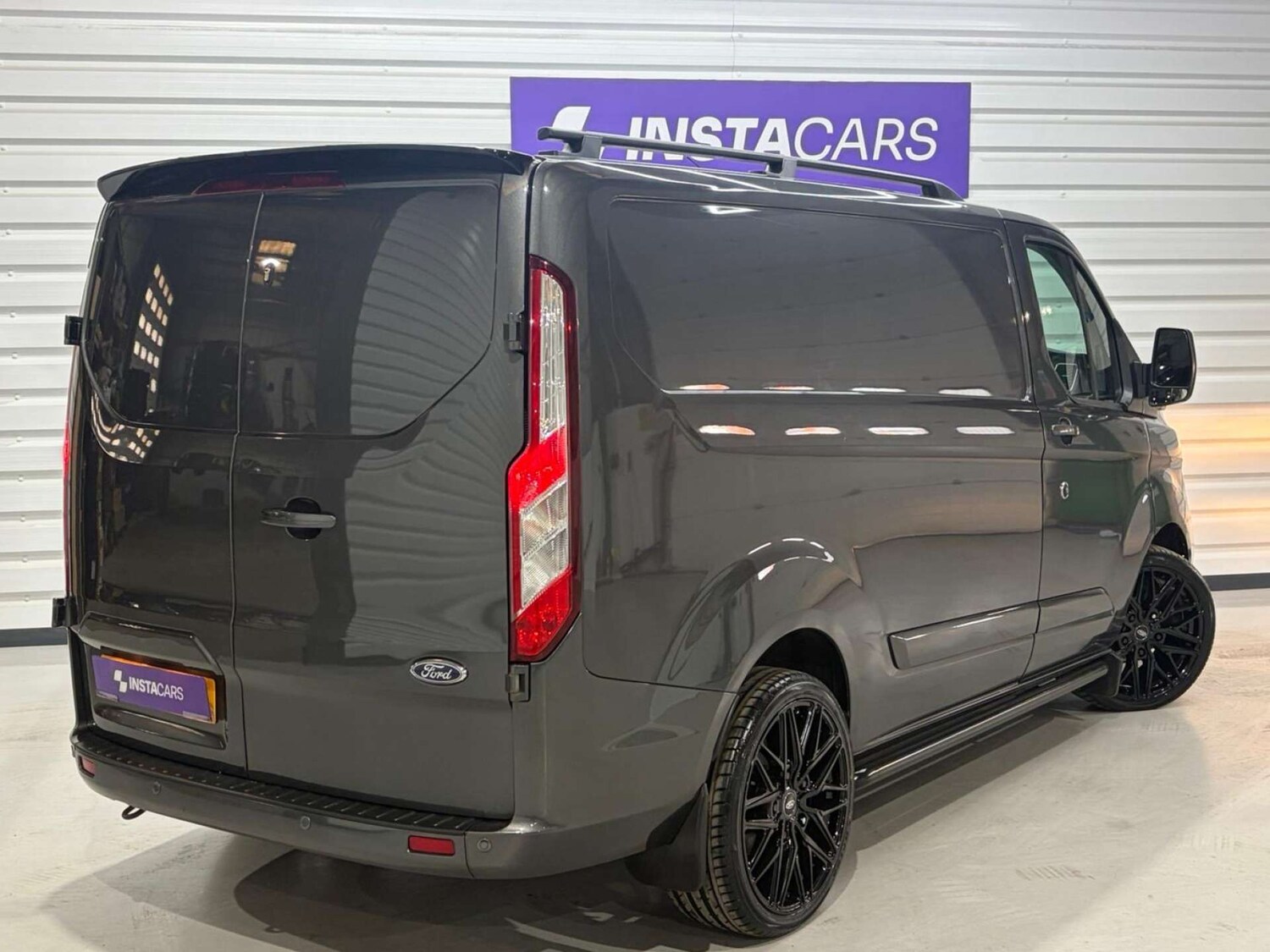 Used Ford Transit Custom 2022 for sale - 78122028: Photo 4