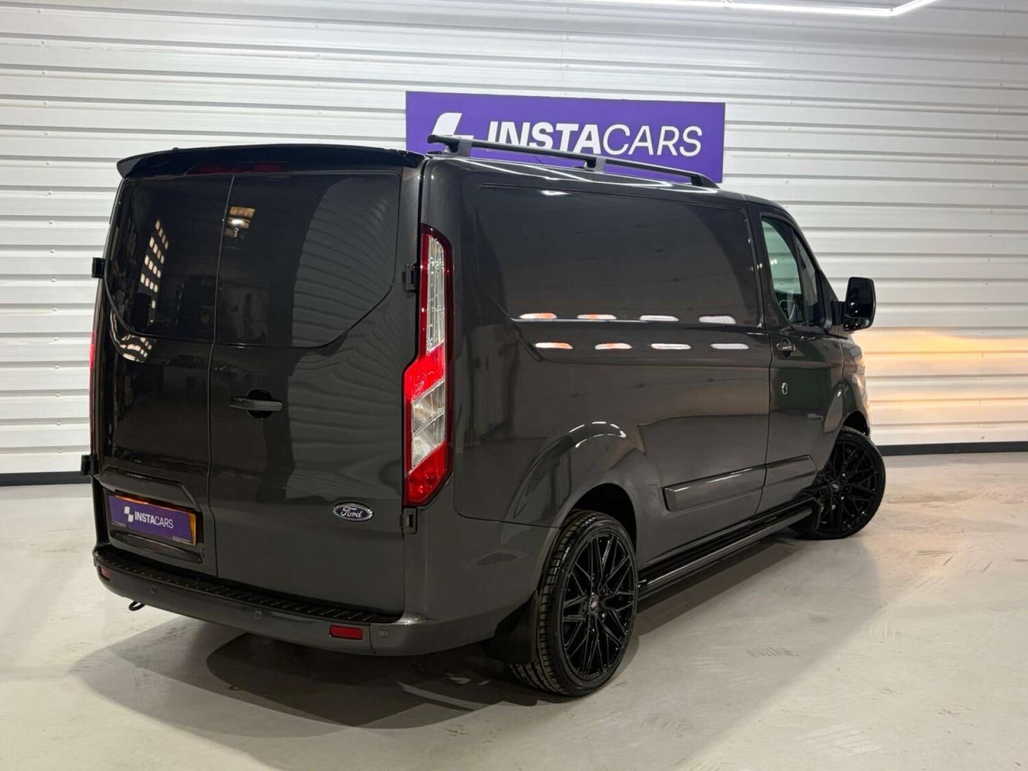 Used Ford Transit Custom 2022 for sale - 78122028: Photo 7