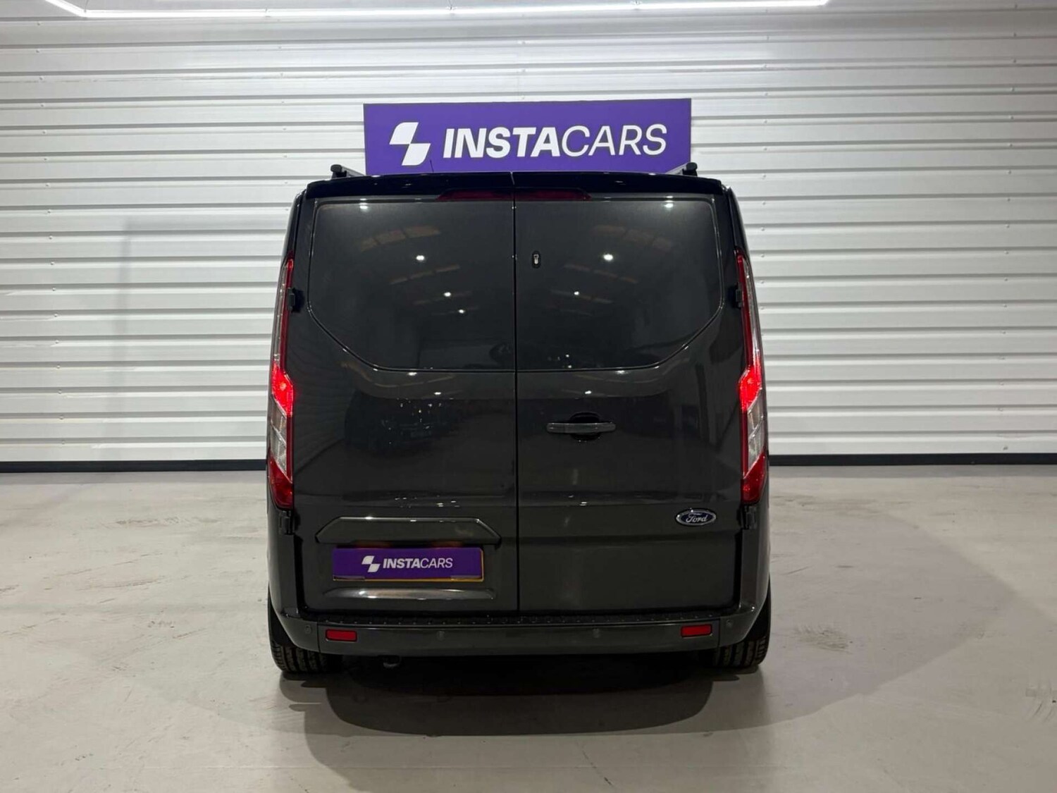 Used Ford Transit Custom 2022 for sale - 78122028: Photo 8