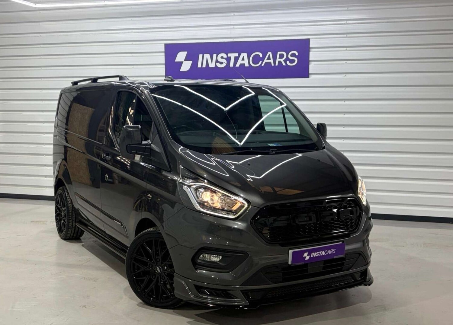 Used Ford Transit Custom 2022 for sale - 78122028: Photo 9