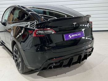 Used Tesla Model Y 2022 for sale - 78889521: Photo