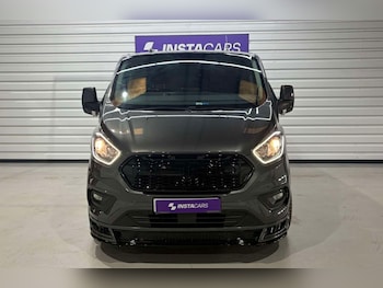 Used Ford Transit Custom 2022 for sale - 78729931: Photo