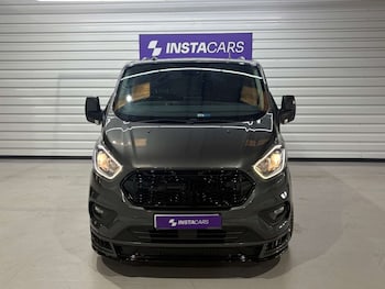 Used Ford Transit Custom 2022 for sale - 78729931: Photo