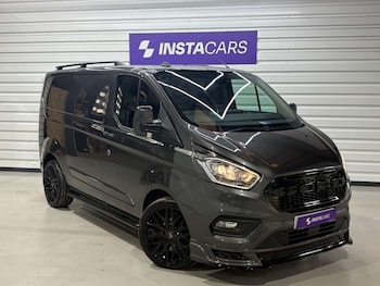 Used Ford Transit Custom 2022 for sale - 78729931: Photo