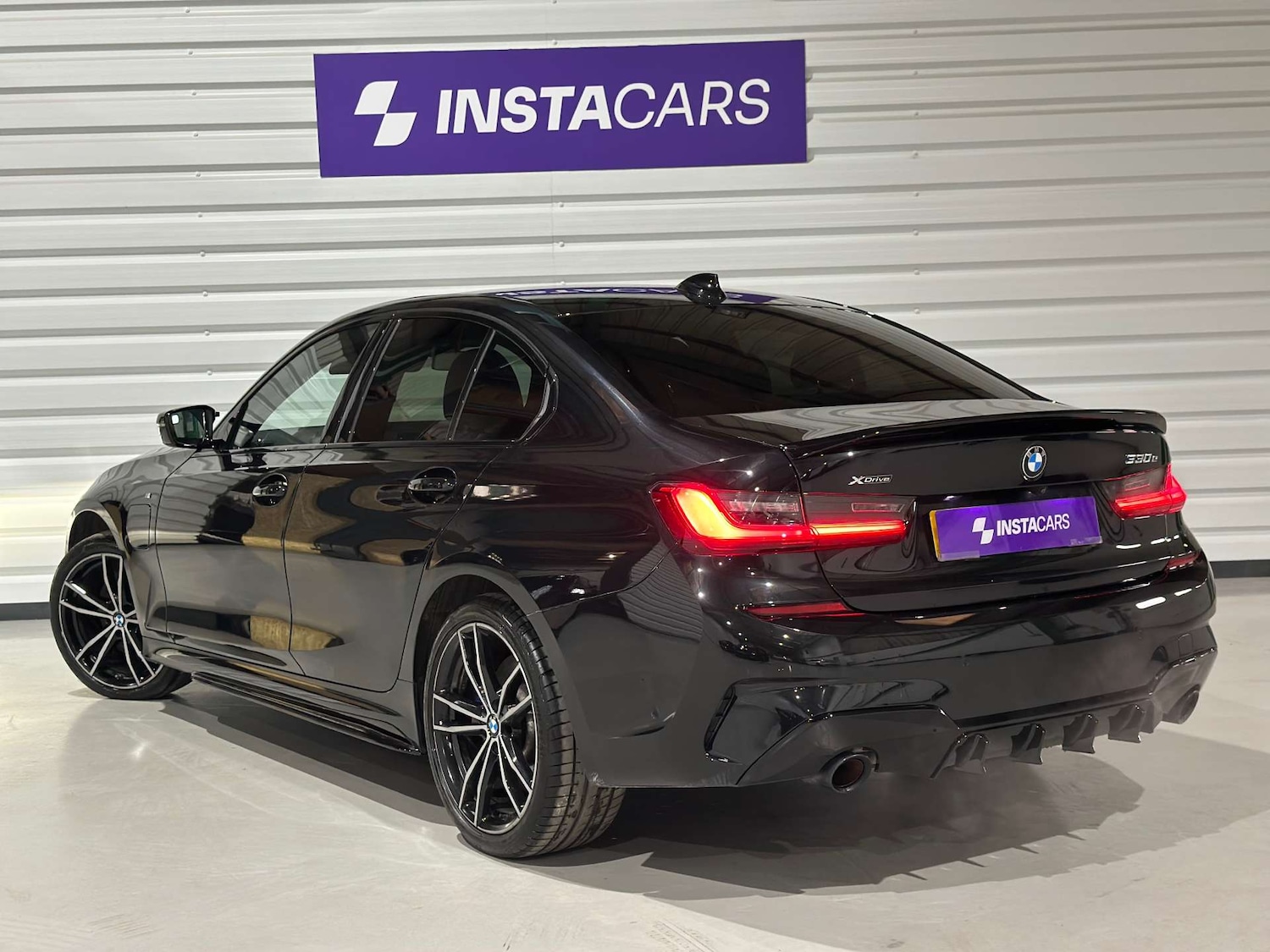 Used BMW 3 Series 2021 for sale - 77821716: Photo 10