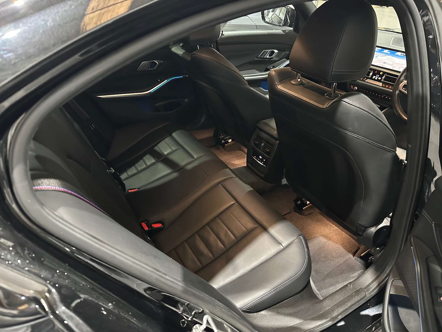 Used BMW 3 Series 2021 for sale - 77821716: Photo 11