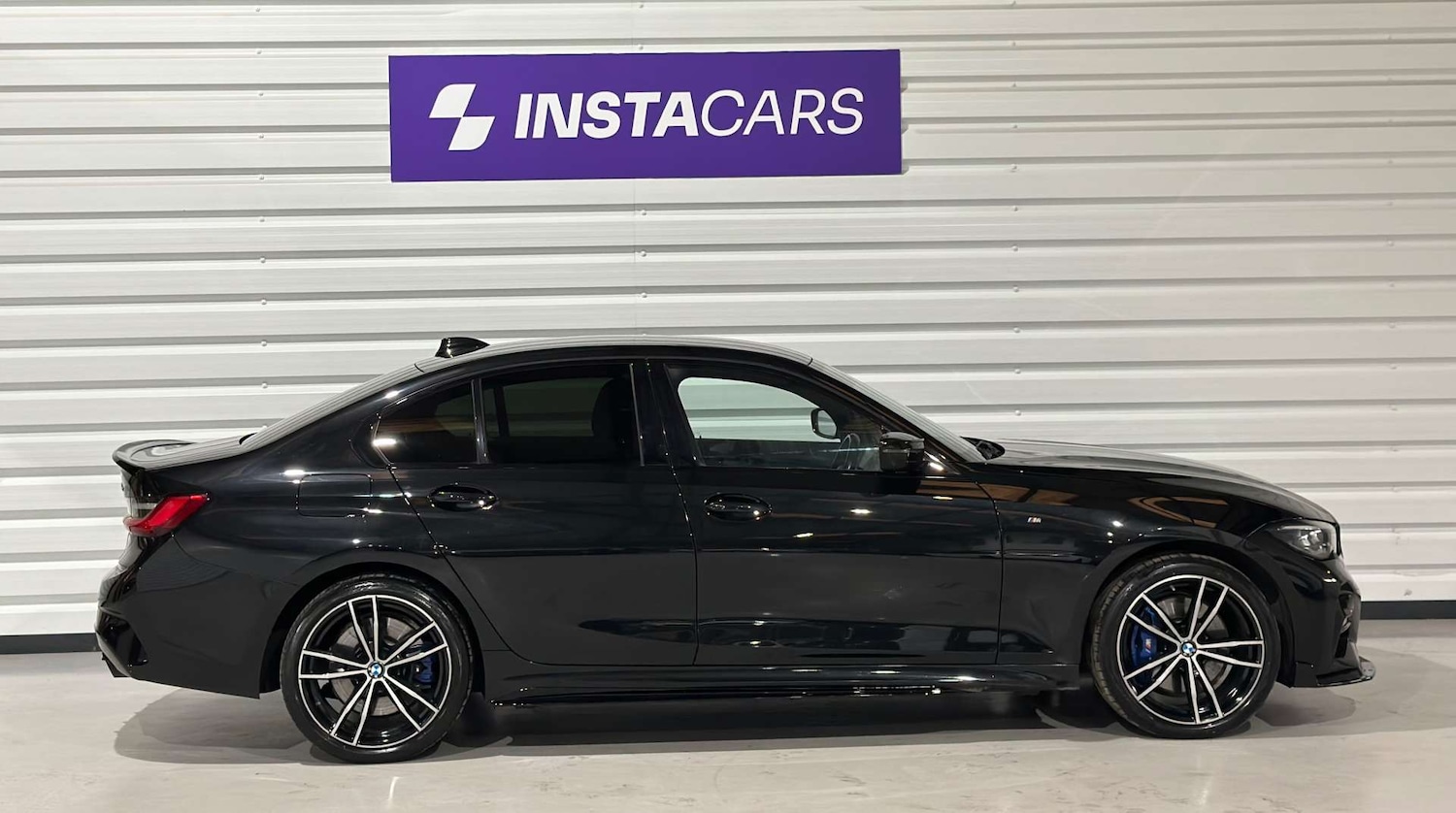 Used BMW 3 Series 2021 for sale - 77821716: Photo 13