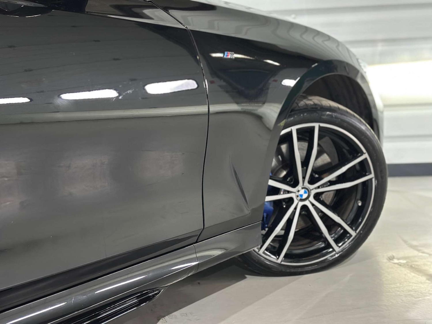 Used BMW 3 Series 2021 for sale - 77821716: Photo 14