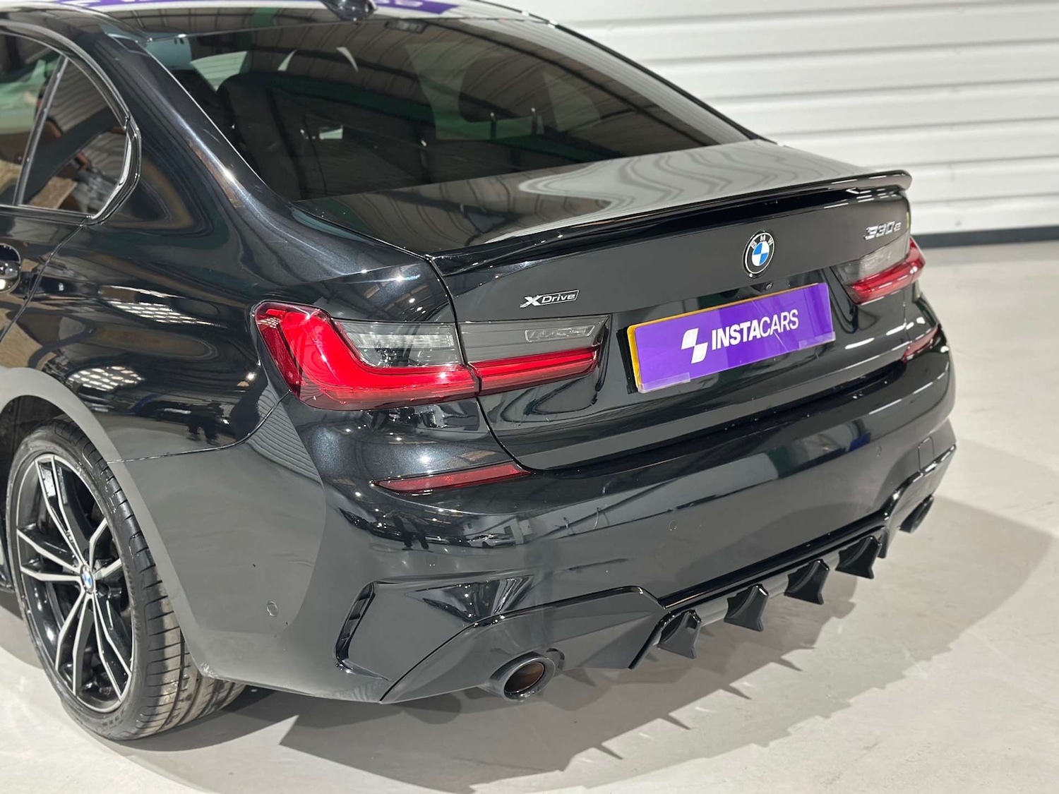 Used BMW 3 Series 2021 for sale - 77821716: Photo 17