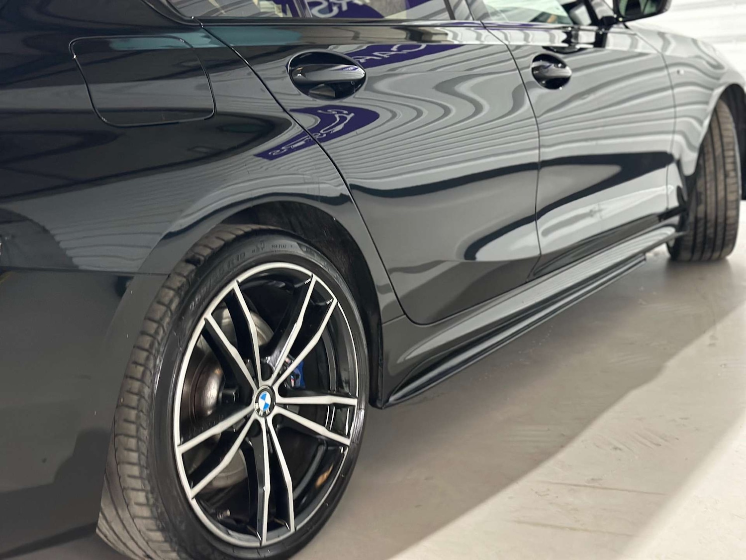 Used BMW 3 Series 2021 for sale - 77821716: Photo 18